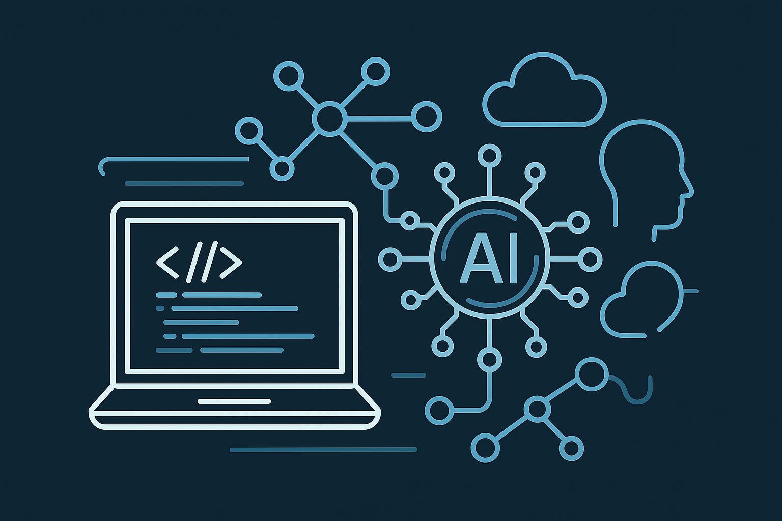 Mākslīgā intelekta pamati (MI programmatūras izstrādē)