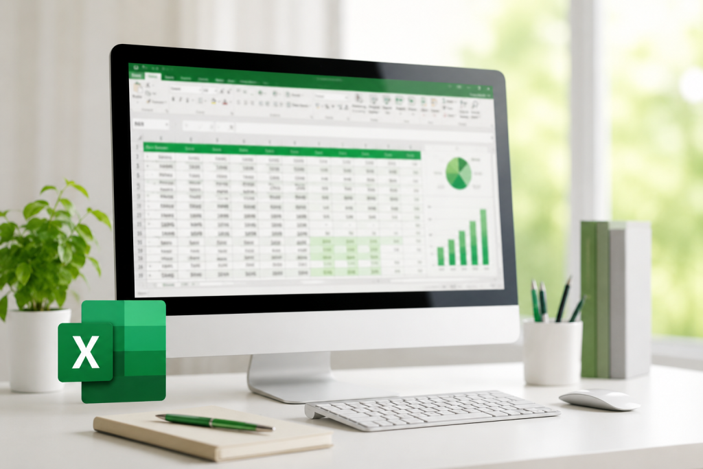 Microsoft Excel